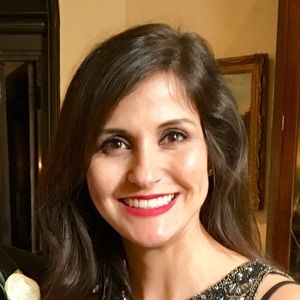 Meet your Posher, Irma